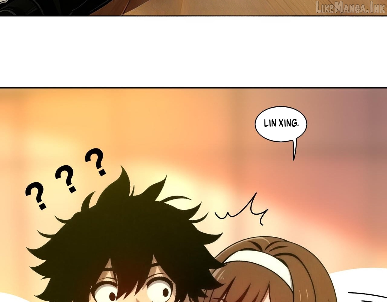 My Furry Harem Is After Me Chapter 462  - page 27